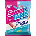 SweeTARTS Ropes Bites Mixed Fruit – 5.25 oz