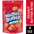 NUTTER BUTTER Bites Peanut Butter Cookies – 8 oz