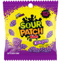 SOUR PATCH KIDS Grape – 3.58 oz
